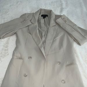 Rachel Zoe Blazer